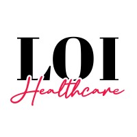 LOI Health logo - Similar company to Llp Pharm&Access Kazakhstan