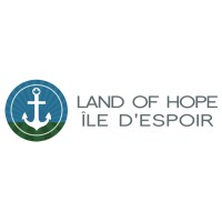 Land of Hope logo - Similar company to Design And Drawing Solution