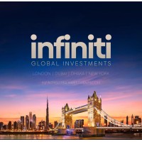 Infiniti Global Investments logo - Similar company to Election-Net