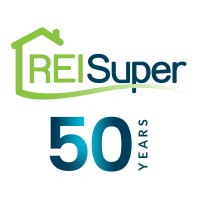 REI Super logo - Similar company to Guildsuper