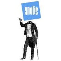 Anolis logo - Similar company to Feedgood