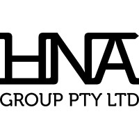 HNA Group Pty Ltd logo - Similar company to Fast Forward Logistics Ffw