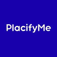 PlacifyMe logo - Similar company to Nestbotics