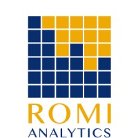 ROMI Analytics logo - Similar company to Site Source Retail Broker Network