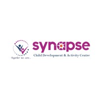 Synapse Child Development & Activity Centre logo - Similar company to Synapse Mind Care