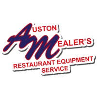 Auston Mealer's Restaurant Equipment Service, LLC logo - Similar company to Pure Kitchen