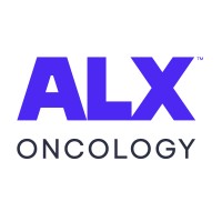 ALX Oncology logo - Similar company to Gro Biosciences