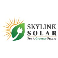 Skylink Solar logo - Similar company to Elios