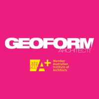 geoform  architects logo - Similar company to Stylesmith Interiors
