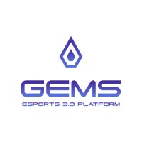 GEMS Esports 3.0 Platform logo - Similar company to Staynex