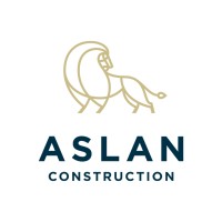 Aslan Construction logo - Similar company to Chenoweth Group Inc.