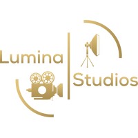 Lumina Studios logo - Similar company to S3 Architecture