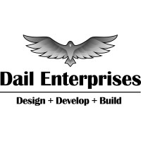Dail Enterprises logo - Similar company to Cnslt