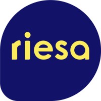 Riesa Consultative Oy logo - Similar company to Selko.Io