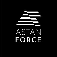ASTAN FORCE logo - Similar company to Rocha Contabilidade