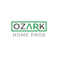 Ozark Home Pros logo - Similar company to Dream Home Construction