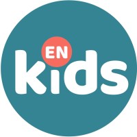 Enkids.Co - Native-Speakers For Children