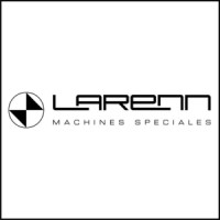 LARENN logo - Similar company to Groupe Meris