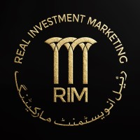Real Investment Marketing logo - Similar company to Estate Forward