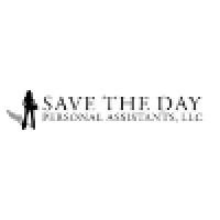 Save The Day Personal Assistants, Llc