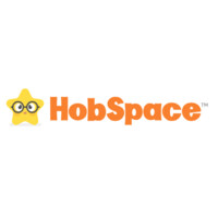 HobSpace logo - Similar company to Upstep Academy