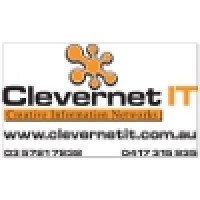 Clevernet IT logo - Similar company to Breathe 𝗰𝗿𝗲𝗮𝘁𝗲