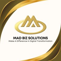 Mad Biz Solutions