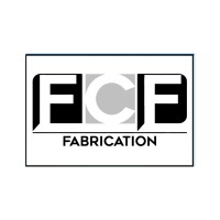 FCF Fabrication Pty Ltd logo - Similar company to Engistics