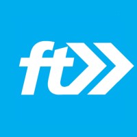 Future Ticketing logo - Similar company to Ticketco