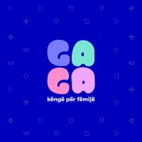 Ga Ga Këngë për fëmijë logo - Similar company to Kindred Tech