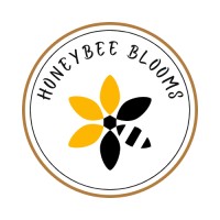 Honeybee Blooms USA logo - Similar company to Wooshin Labottach Usa Inc.