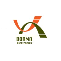 Borna Electronics logo - Similar company to Borna Electronics