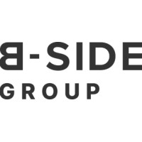 B-SIDE GROUP (REGIONAL EXPANSION AGENCY) logo - Similar company to Group B Agency