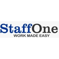 Staffone Global Services Pvt Ltd. logo - Similar company to Mikota Ltd