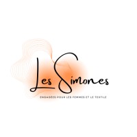 Les Simones logo - Similar company to Association Ping