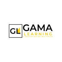 GAMA Learning logo - Similar company to Gamalearn