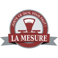 La Mesure Quéven logo - Similar company to Coeur De Chocolat