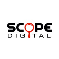 Scope Digital logo - Similar company to Thespie