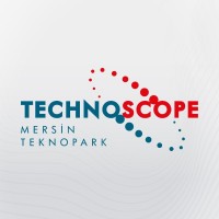 Mersin Teknopark logo - Similar company to Uav Dynamics