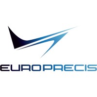 EUROPRECIS logo - Similar company to Sumecatronic