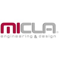 MICLA Marocco Engineering & Design logo - Similar company to Micla Engineering & Design
