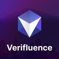 Verifluence.io logo - Similar company to .