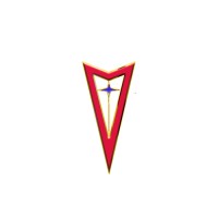 Pontiac Motor Company logo - Similar company to Brandmotion