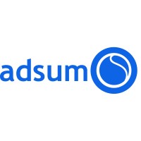Adsum Software Experience logo - Similar company to Bisoft | Desarrollo De Software Para Farmacias