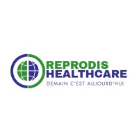 REPRODIS HEALTHCARE PHARMA Cameroon logo - Similar company to Tailor Made Nutrition