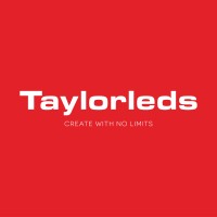 Taylorleds UK & Ireland logo - Similar company to Audiotek