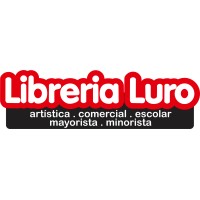 LIBRERIA LURO logo - Similar company to Librería Flash