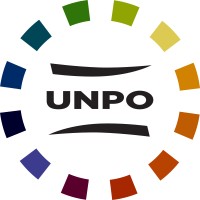Unrepresented Nations and Peoples Organization logo - Similar company to International Dalit Solidarity Network