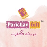 Parichay Gift logo - Similar company to Nanoplex