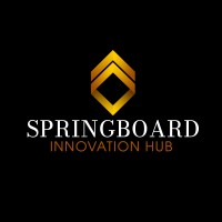 The Springboard Innovation Hub logo - Similar company to Springboard Innovation